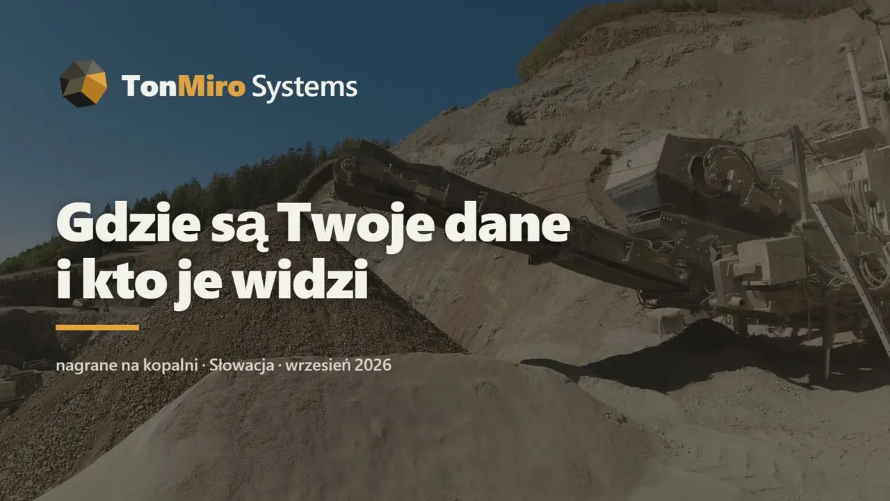 Gdzie są Twoje dane i kto je widzi