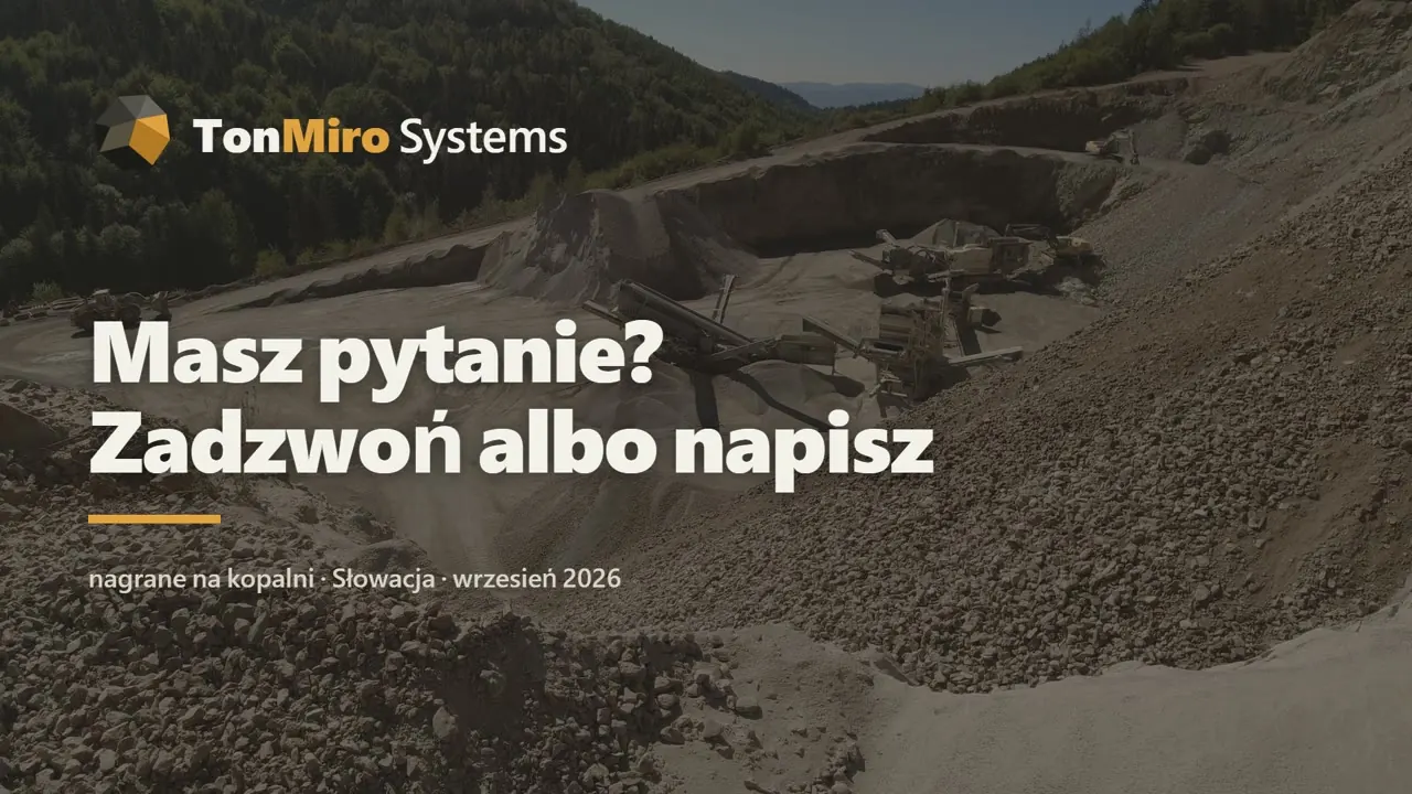 Masz pytanie? Zadzwoń albo napisz