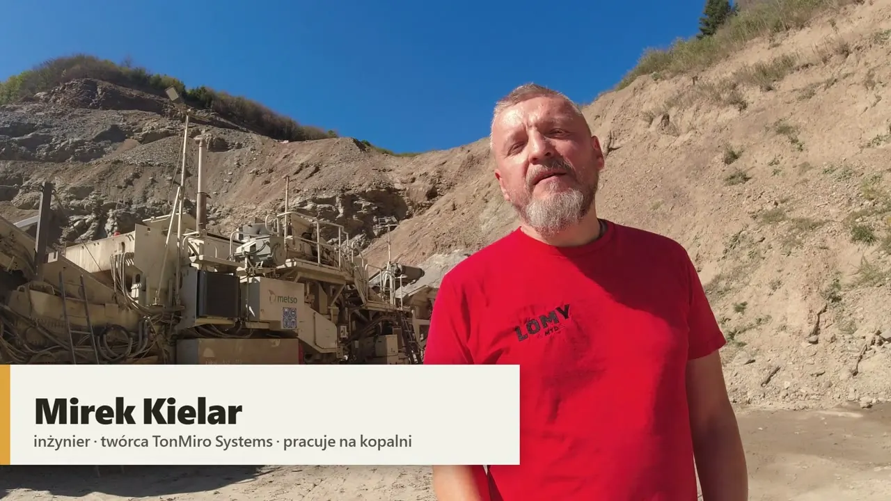 Jesteśmy z kopalni — skąd się wziął system