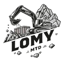 Lomy MTD